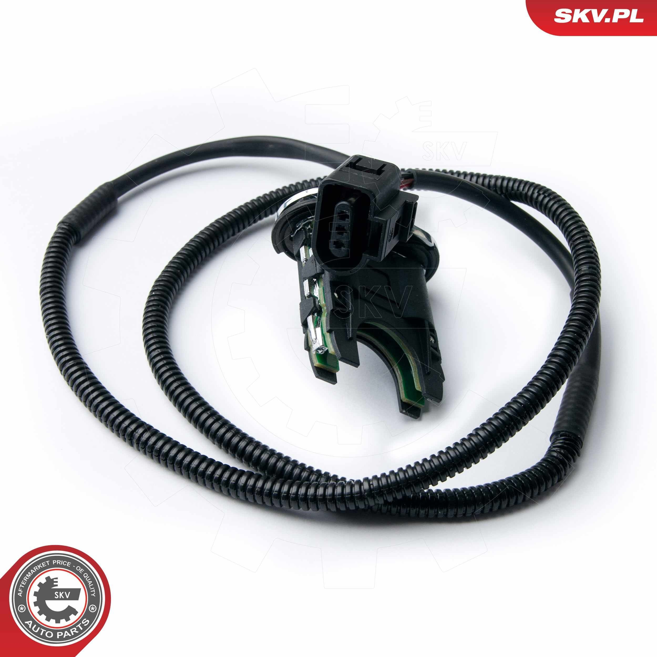 Sensor de ángulo de giro del volante Vemo V10721333 precio, desde 97,77 EUR